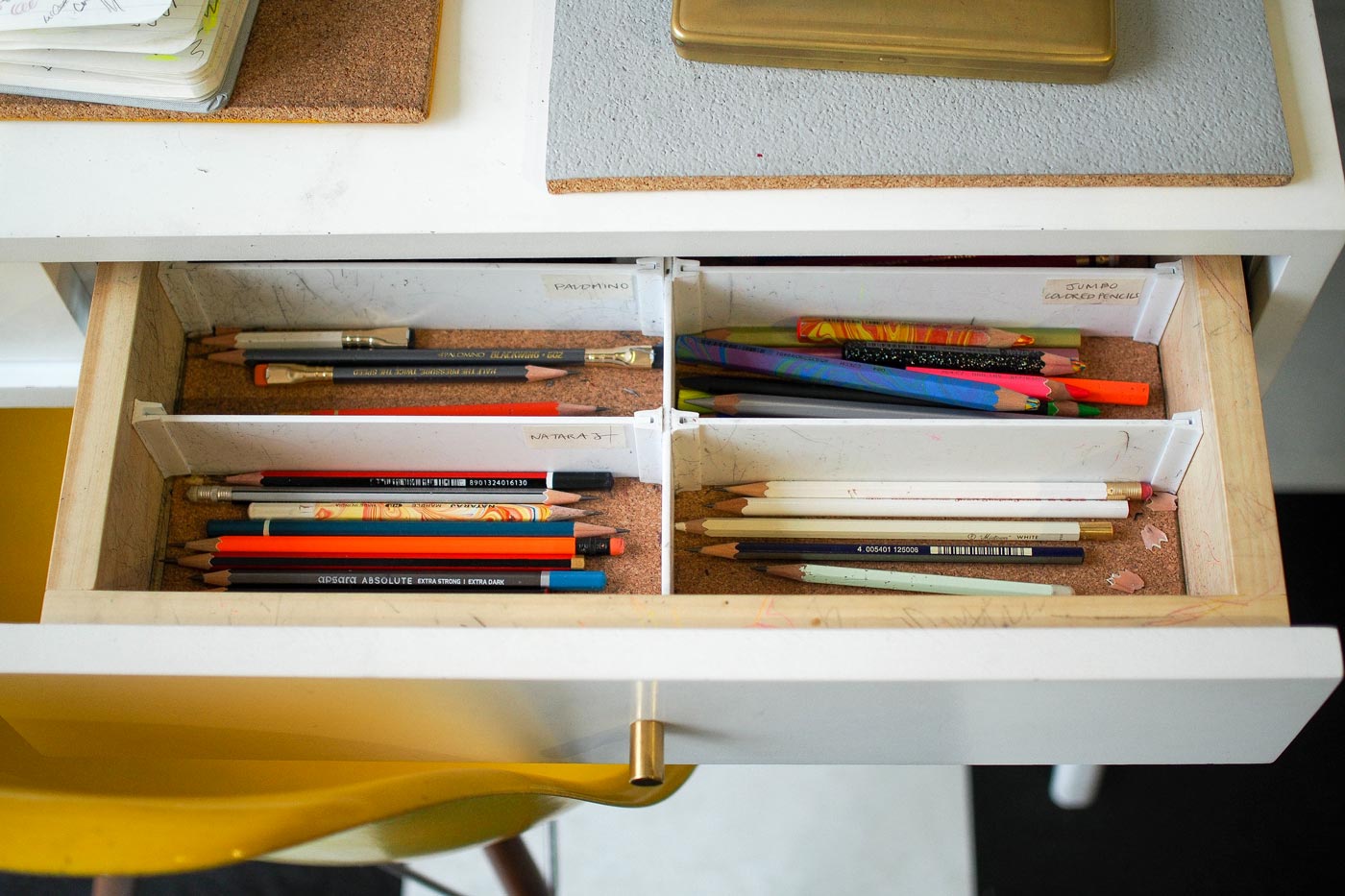 pencils pencils