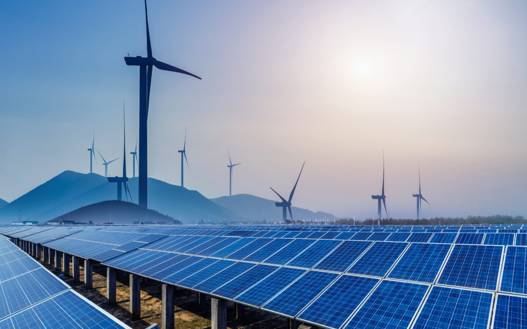 Le projet de loi d’accélération des énergies renouvelables : accélère-t-on vraiment?