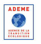 Agence de la transition écologique Logo