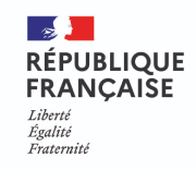 République Française logo